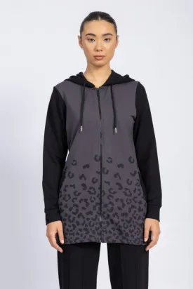 100% SUPER SOFT TRAINING SUIT JACKET
