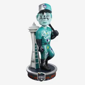 2023 MLB All-Star Commemorative Bobbles On Parade 3 ft Bobblehead