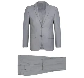 Alessandro Vitello by Renoir 2-Piece Classic Fit Single Breasted 2 Button Suit 202-2