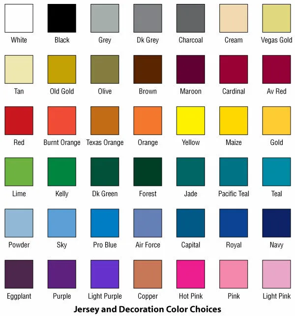 Athletic Knit Custom Sublimated Full Button Baseball Jersey Design 1001