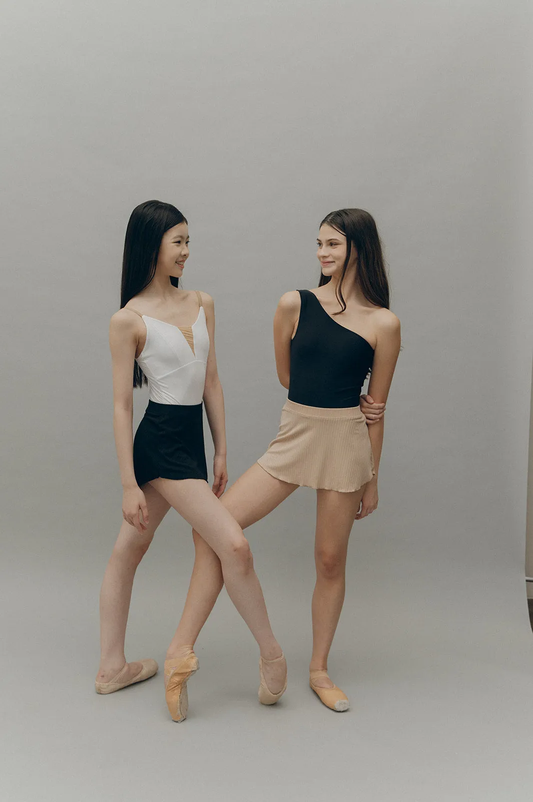 Bare - Misa Skirt