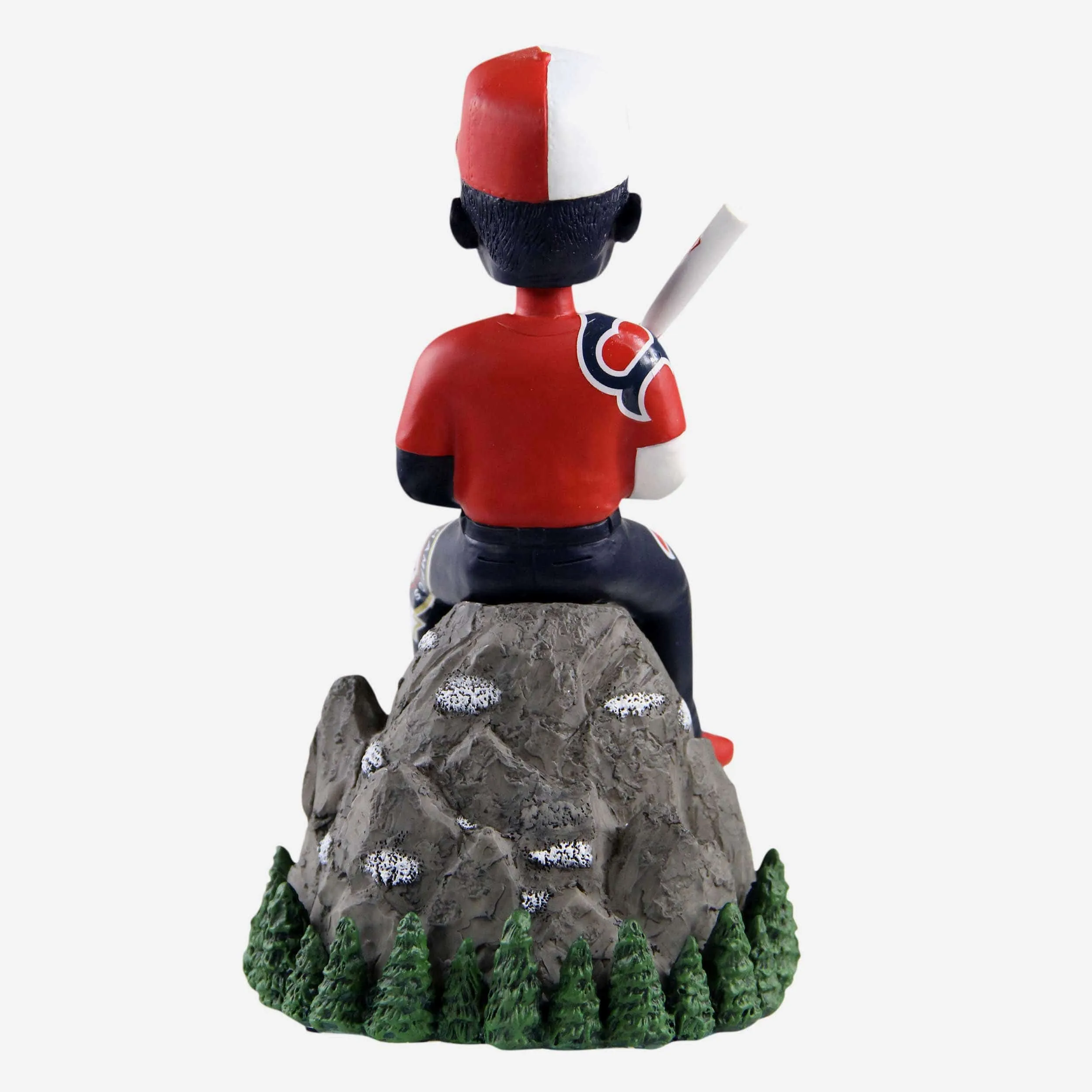 Boston Red Sox All-Star Bobbles On Parade Bobblehead