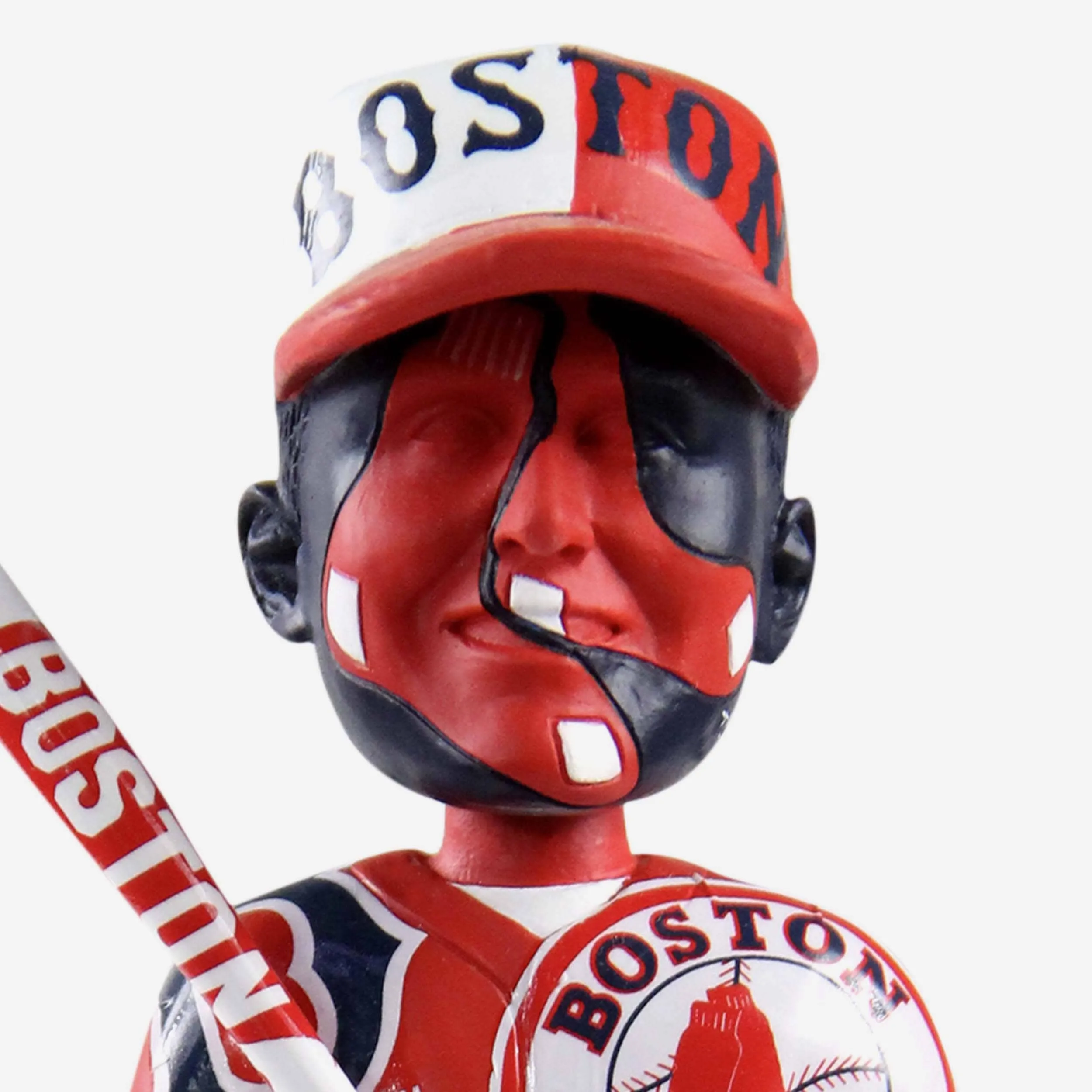 Boston Red Sox All-Star Bobbles On Parade Bobblehead