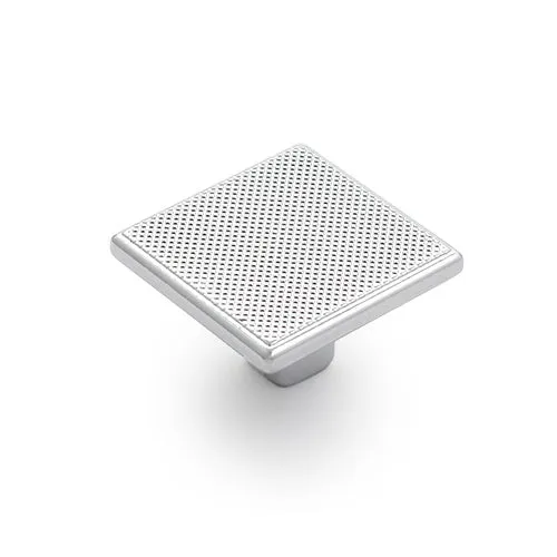 Castella Monaco Cabinet Square Knob