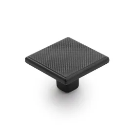 Castella Monaco Cabinet Square Knob