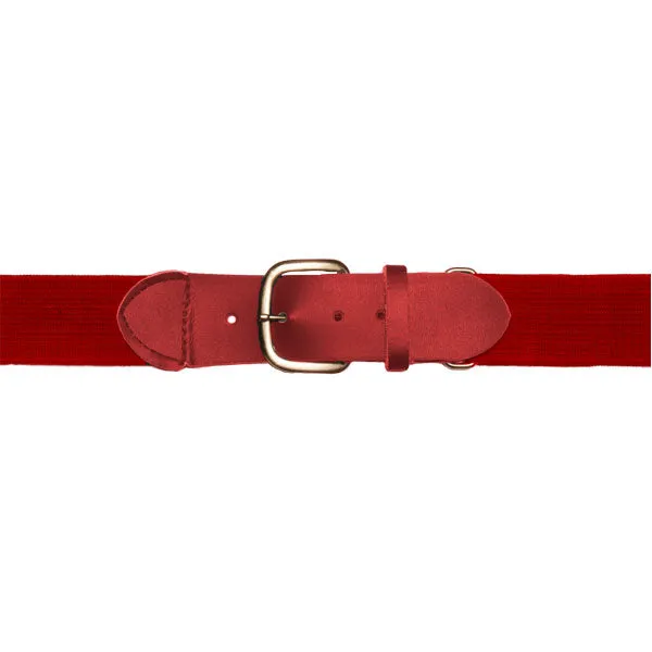 Champion Baseball Belt