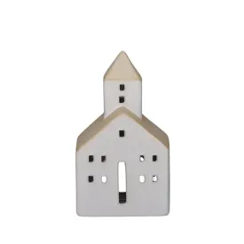 Church Tealight Holder