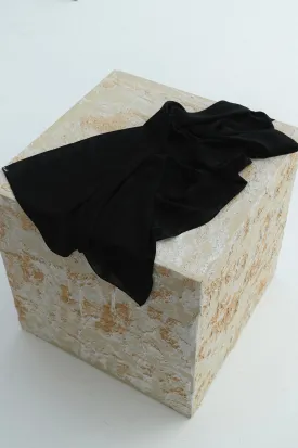 CLASSIC BLACK SHILLAH #241