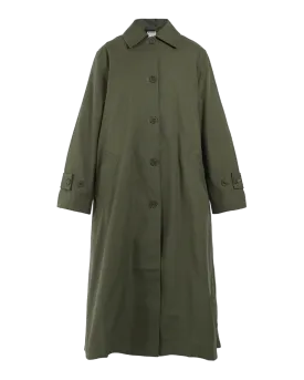 Cleo Trench Coat