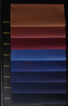 Custom  3 Piece Suit - MARC AUSTIN Nobility Collection