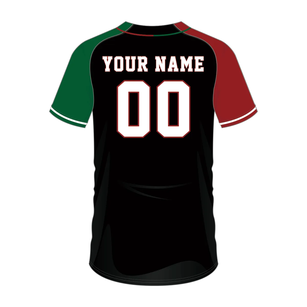 Custom Baseball Uniform FYB2306