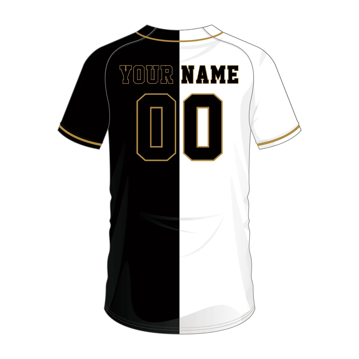 Custom Baseball Uniform FYB2312