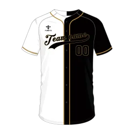 Custom Baseball Uniform FYB2312