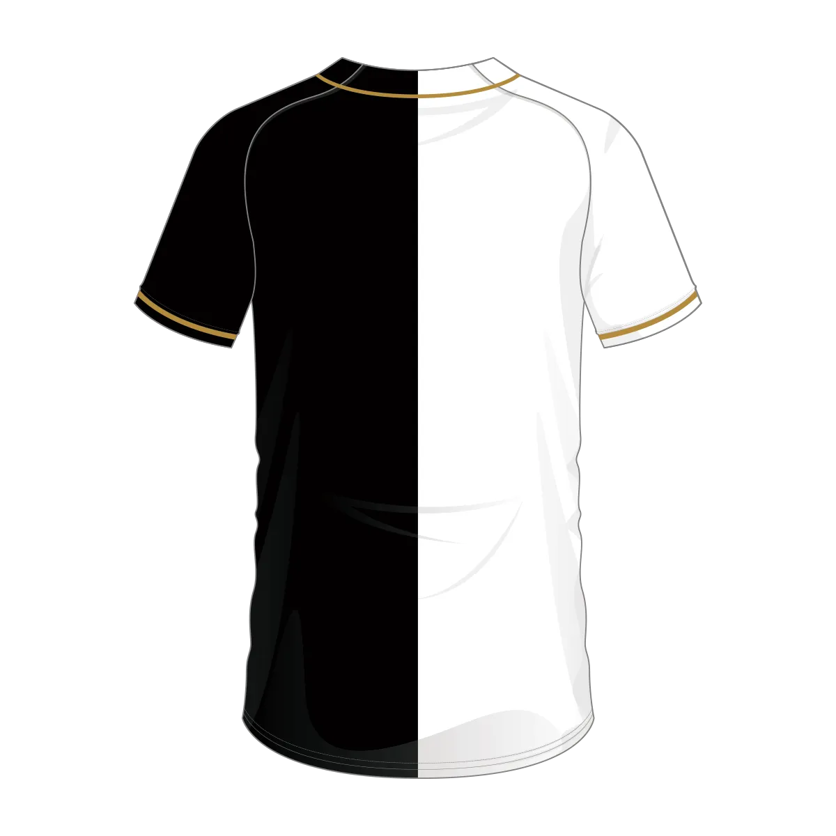 Custom Baseball Uniform FYB2312