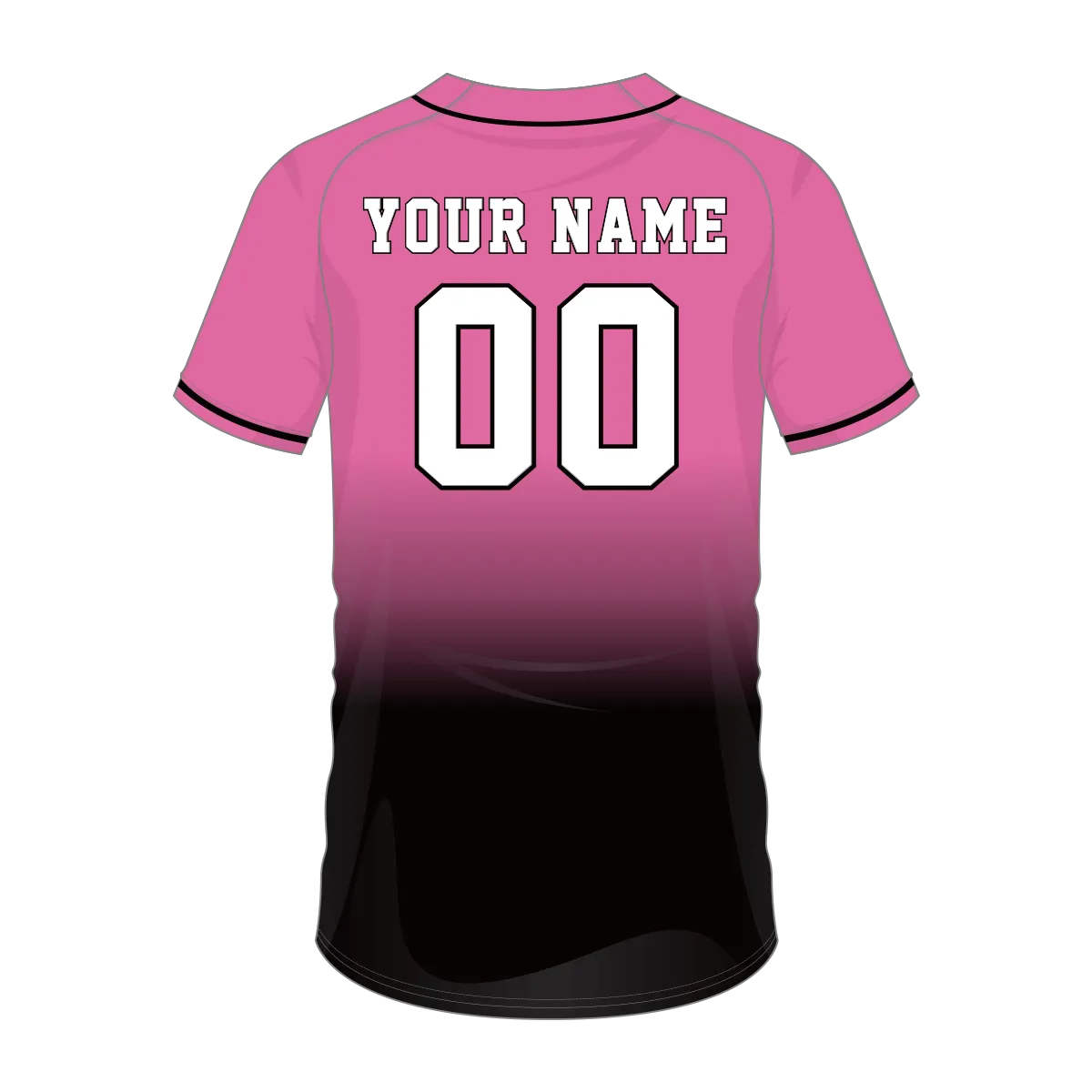 Custom Baseball Uniform FYB2329