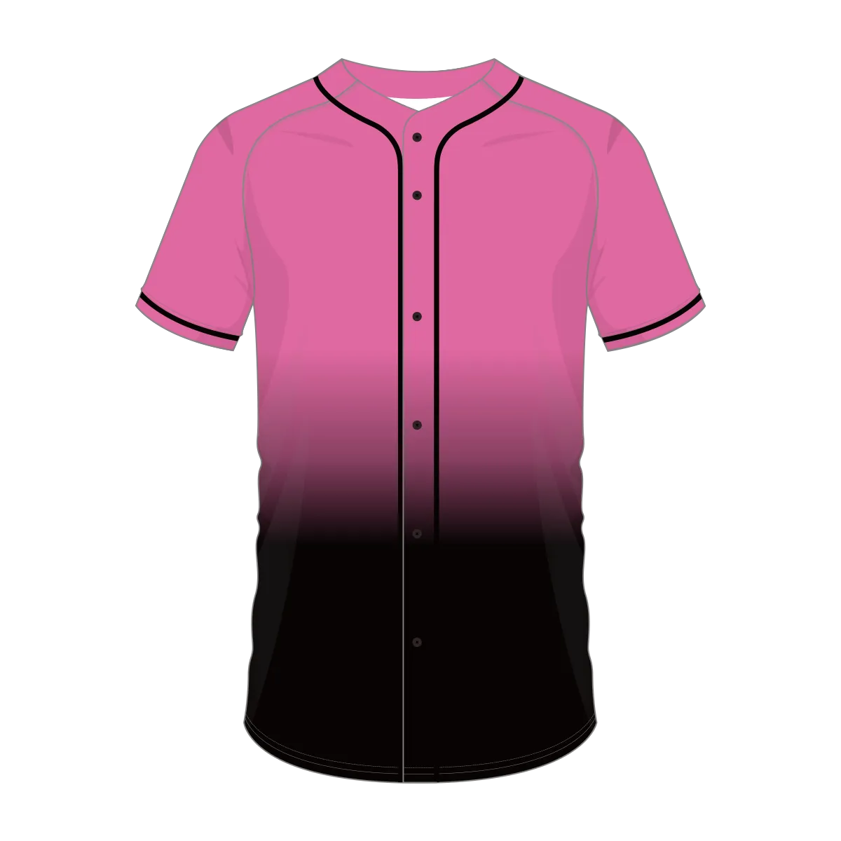 Custom Baseball Uniform FYB2329