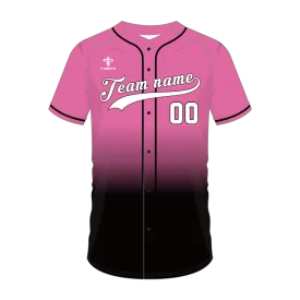 Custom Baseball Uniform FYB2329