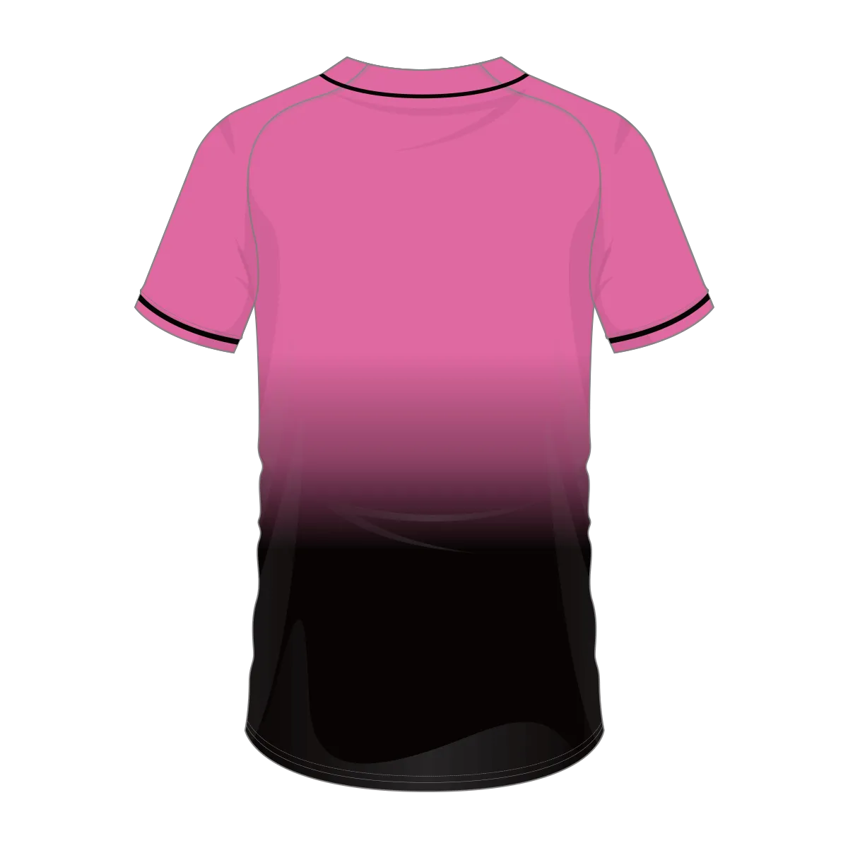 Custom Baseball Uniform FYB2329