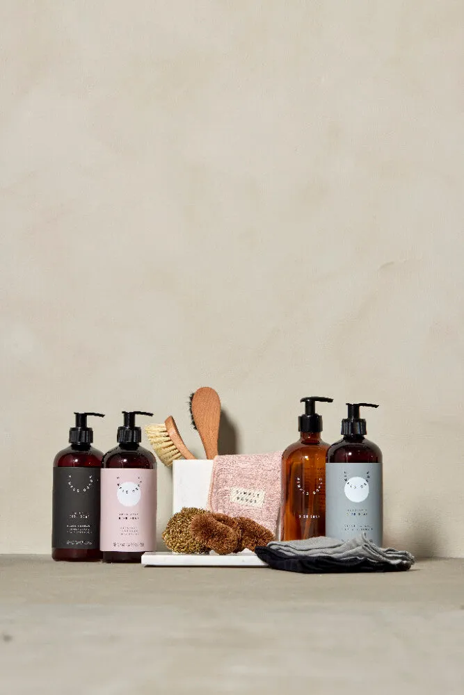 Dish soap Grapefruit 450 ml