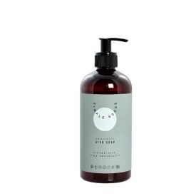 Dish soap Grapefruit 450 ml