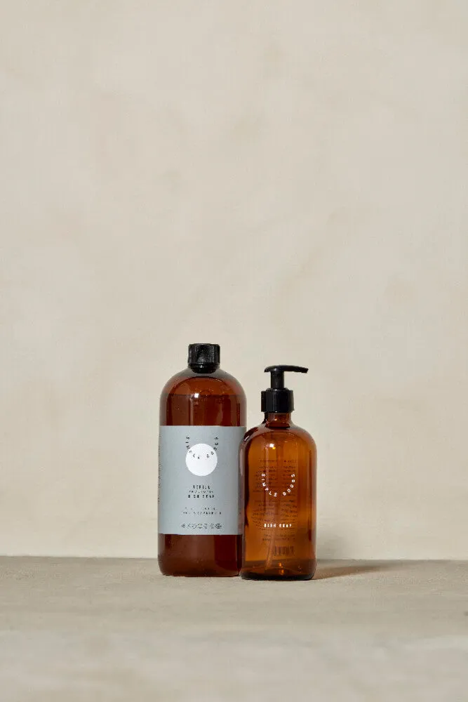 Dish soap Grapefruit 450 ml