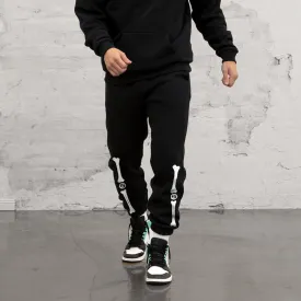Fashionable personality loose sweatpants men