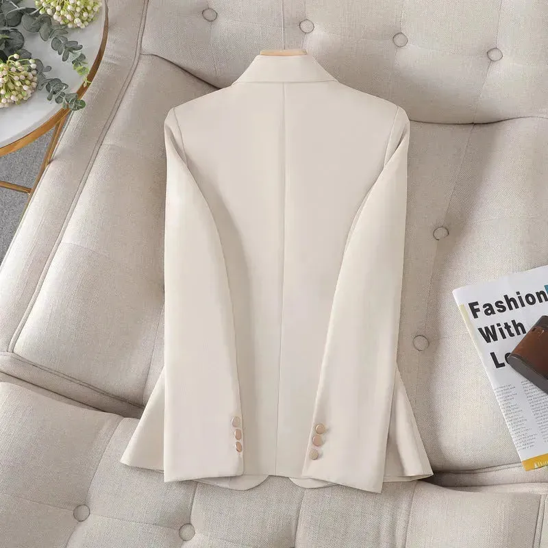 Fashionable Women Work Blazer Jacket and Suit Jacket