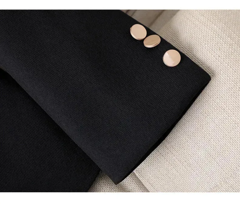 Fashionable Women Work Blazer Jacket and Suit Jacket