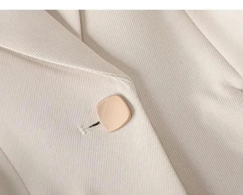 Fashionable Women Work Blazer Jacket and Suit Jacket
