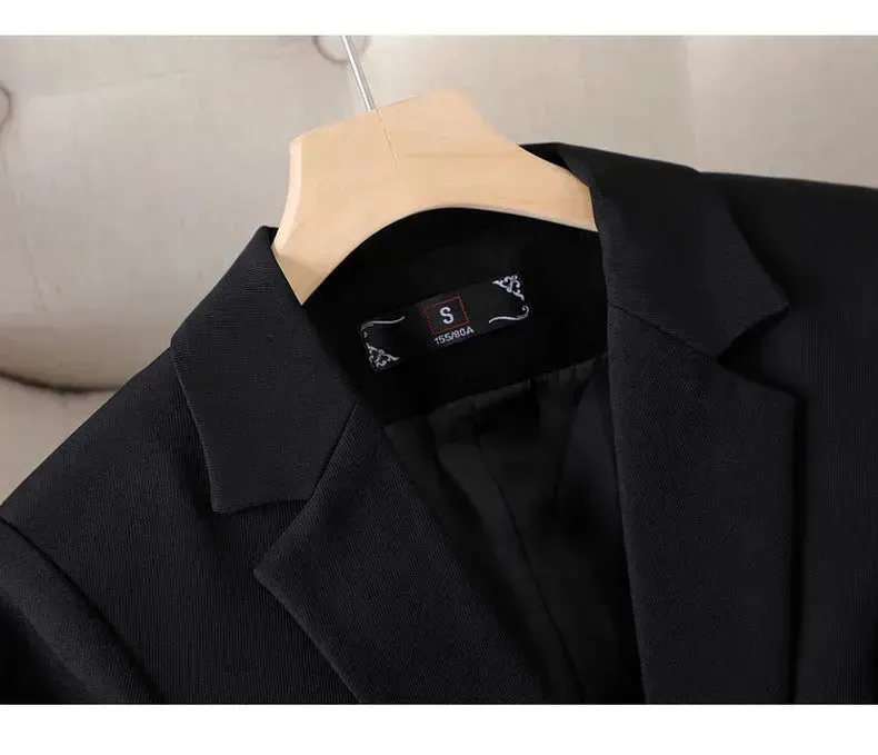 Fashionable Women Work Blazer Jacket and Suit Jacket