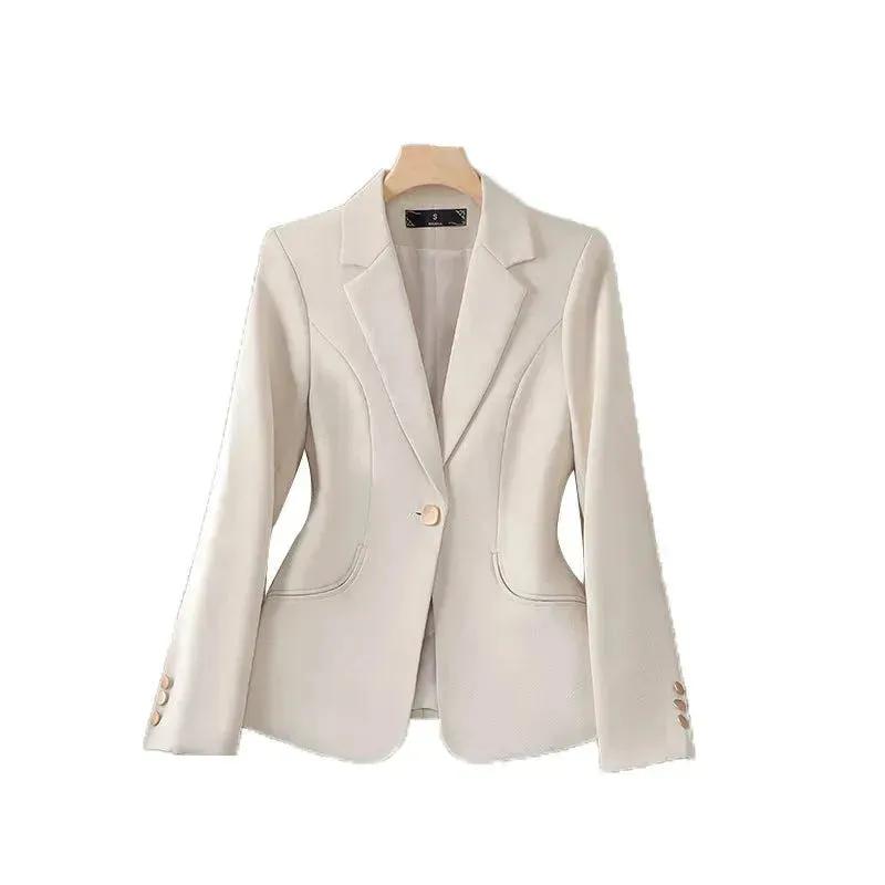 Fashionable Women Work Blazer Jacket and Suit Jacket