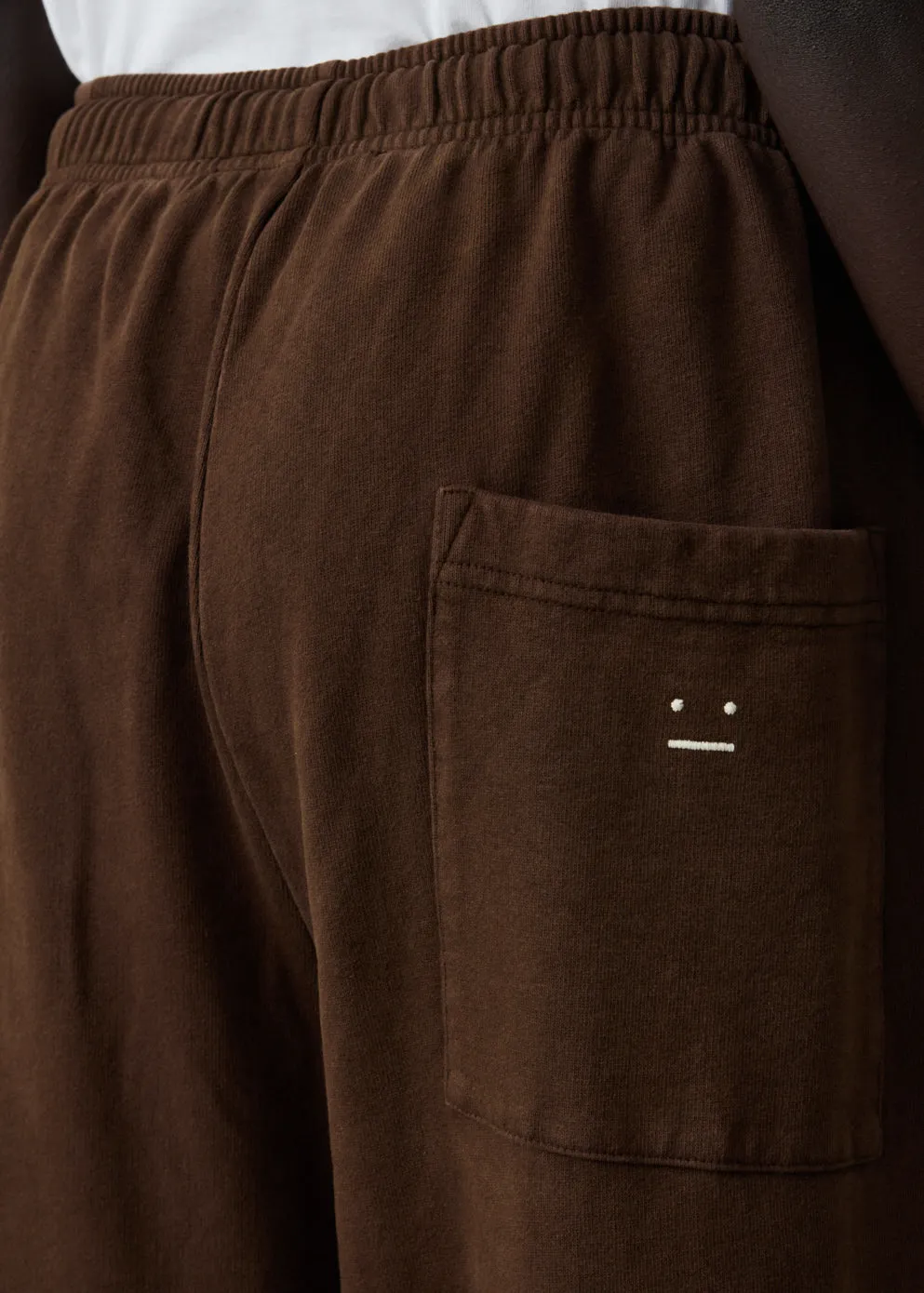 Fleece Sweatpants