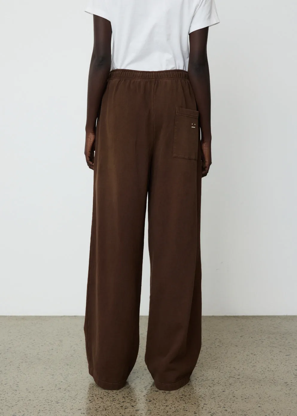 Fleece Sweatpants
