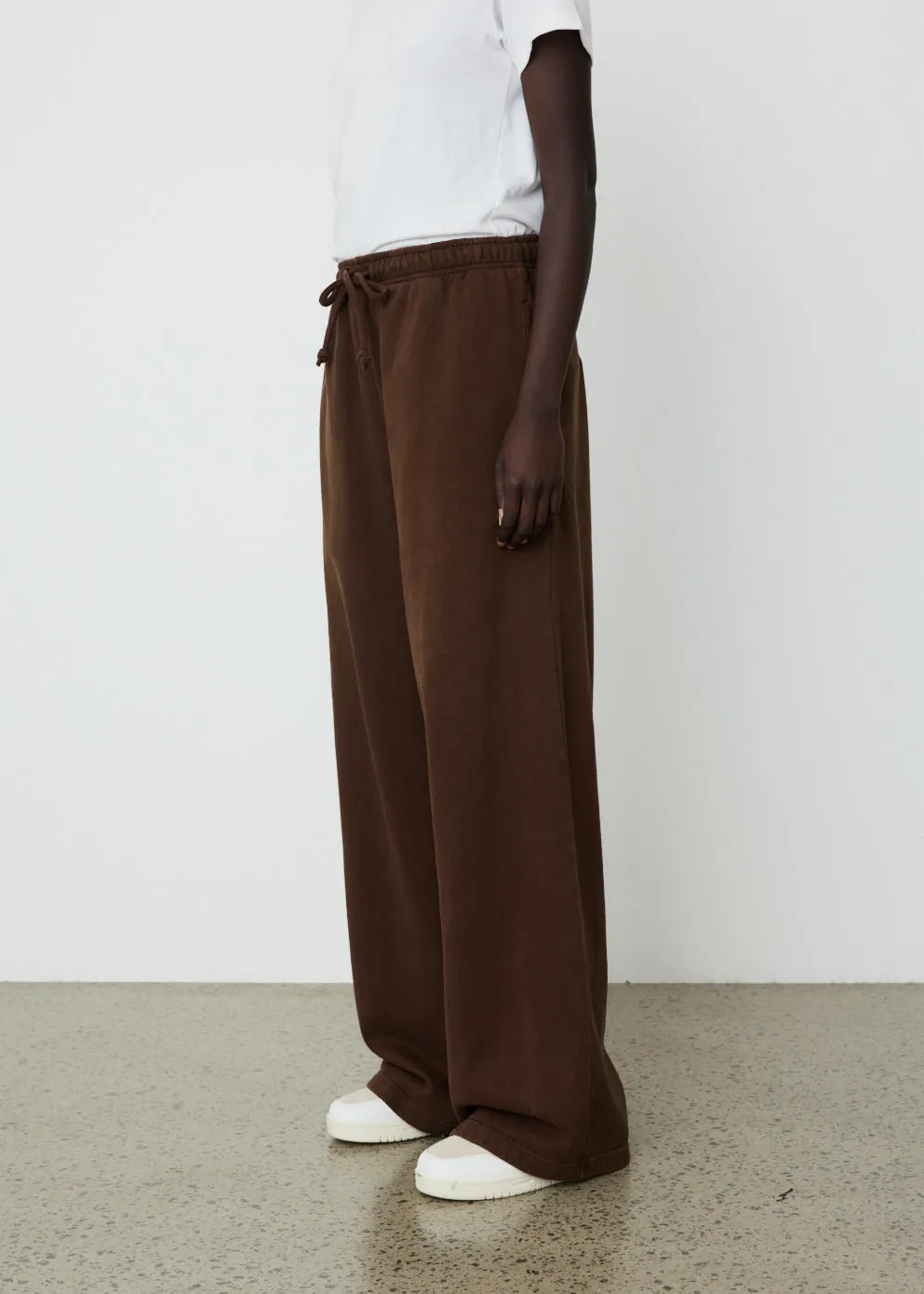 Fleece Sweatpants