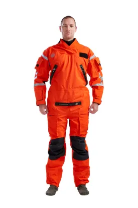 Full Custom Suit-Flame Retardant