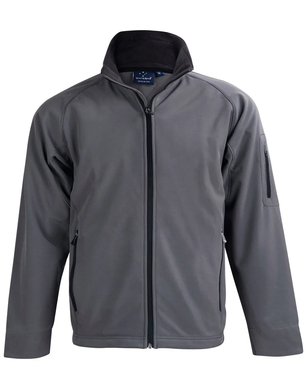 [JK23] Men's Core-Tex Softshell Jacket