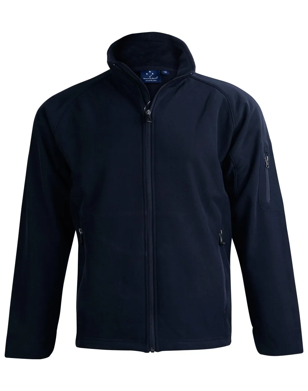 [JK23] Men's Core-Tex Softshell Jacket