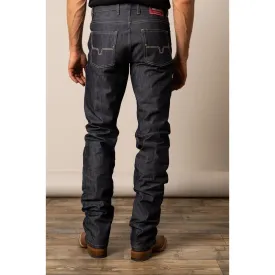 KIMES RAW JAMES JEANS