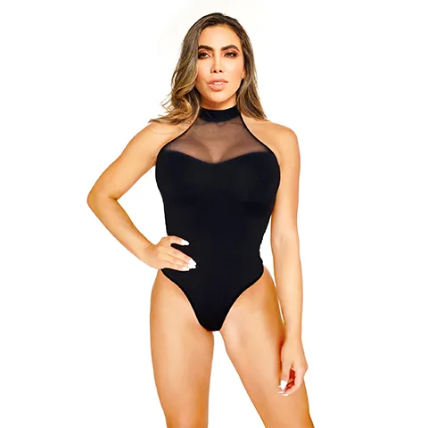 Mesh Body Suit (final sale)