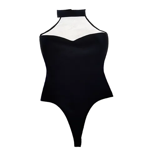 Mesh Body Suit (final sale)
