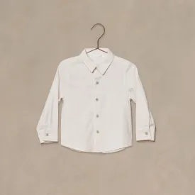 Noralee Harrison Shirt - White