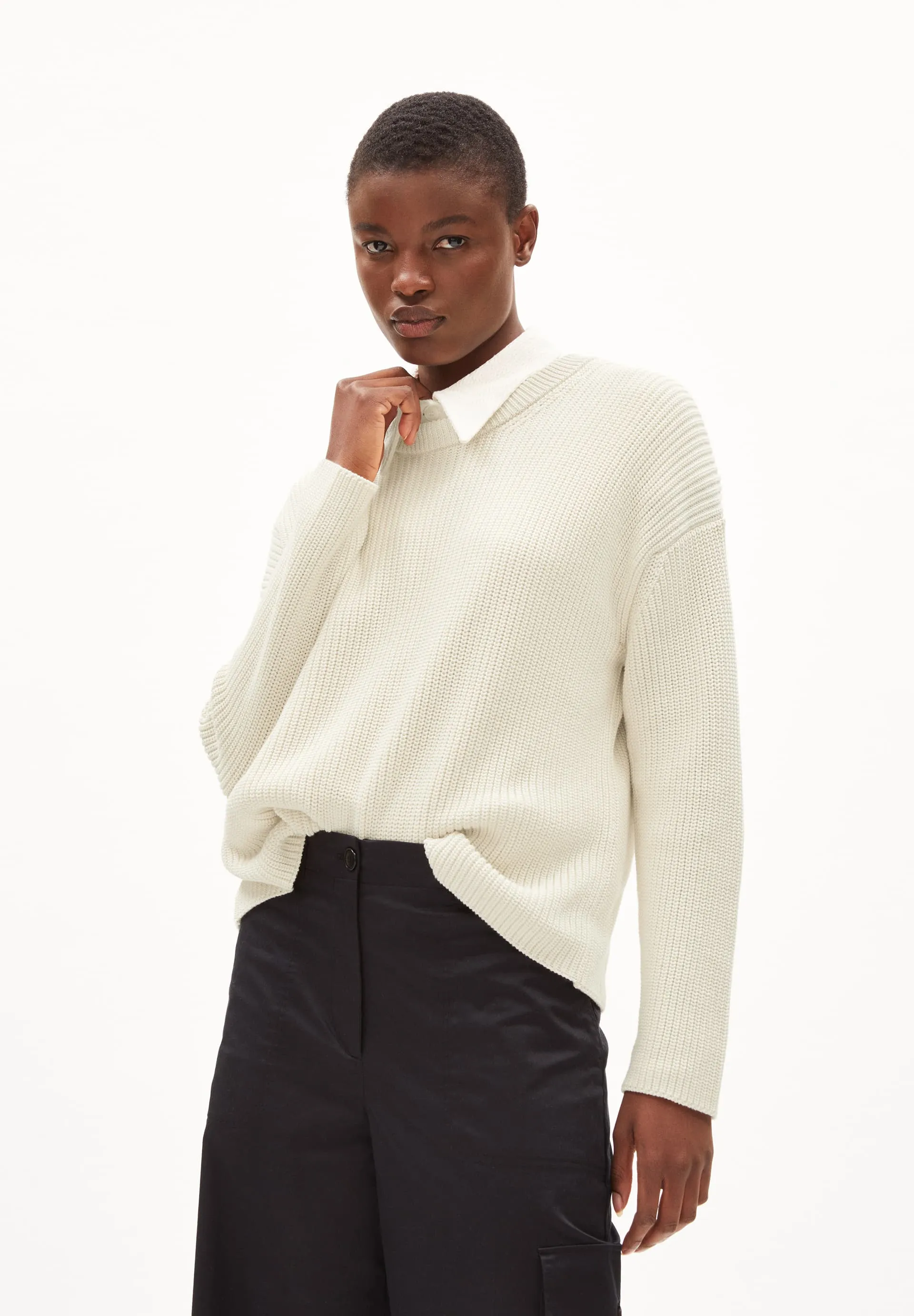 Nuriaas Knit