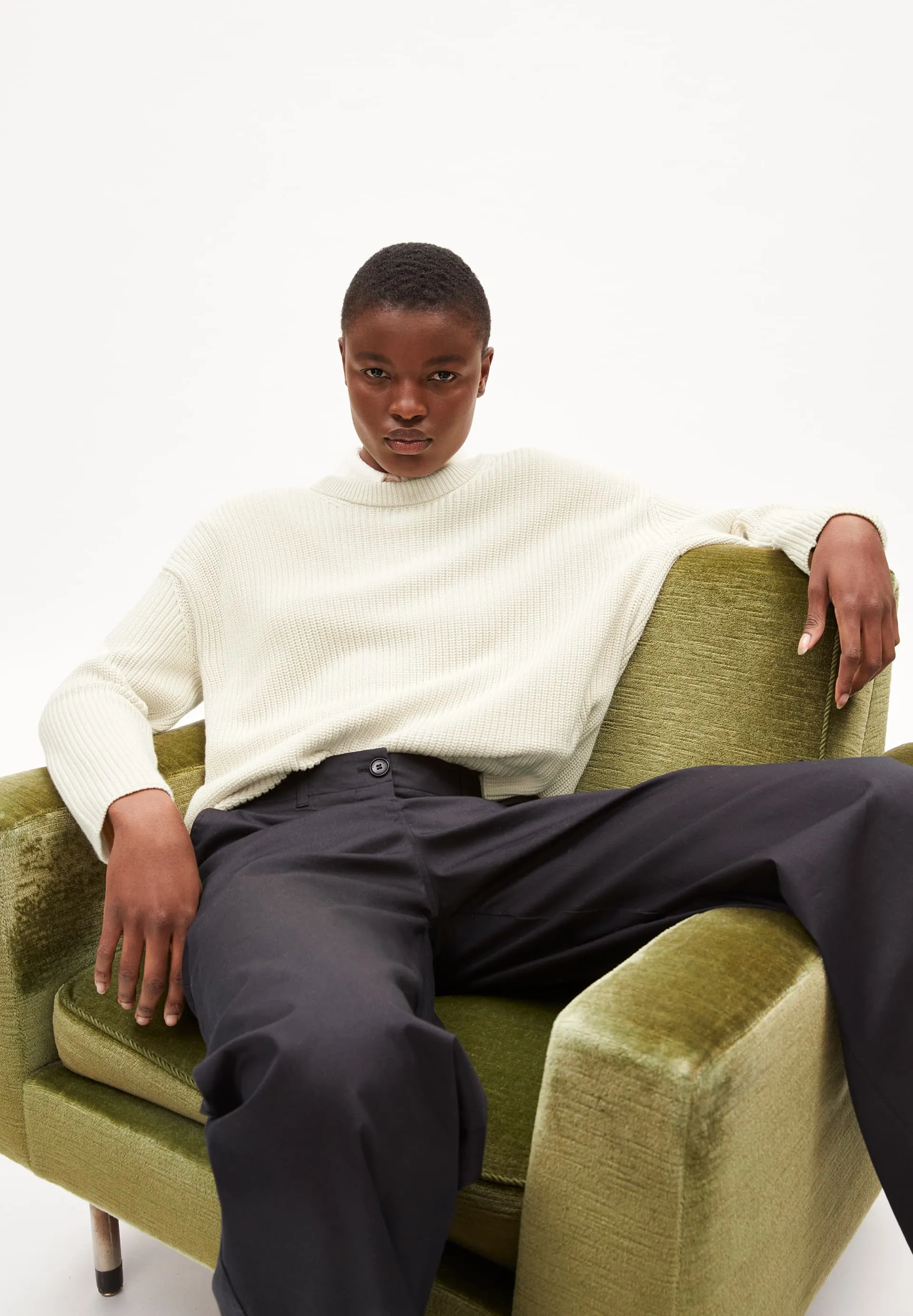 Nuriaas Knit