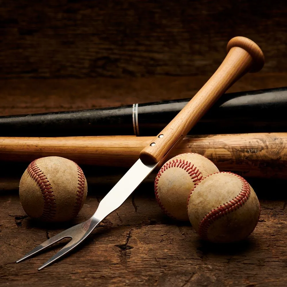Oakland Athletics "FORKBALL" Fork