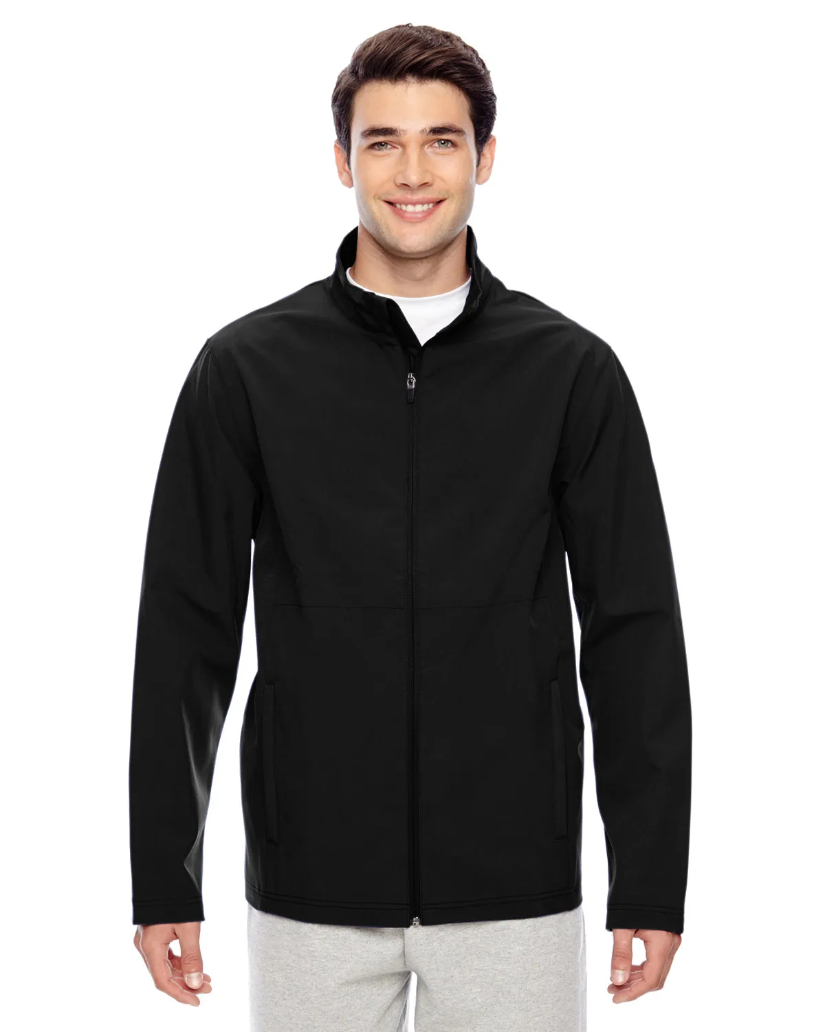 Pontiac GTO Soft Shell Lightweight jacket