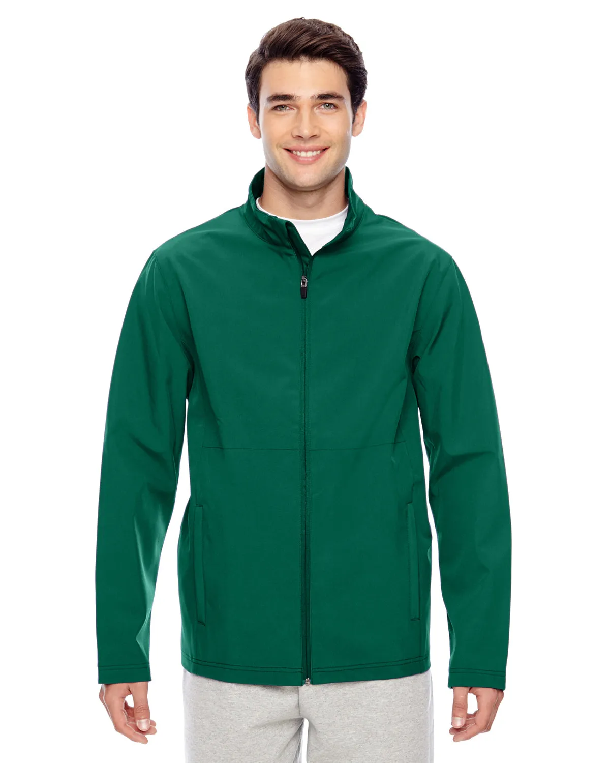 Pontiac GTO Soft Shell Lightweight jacket