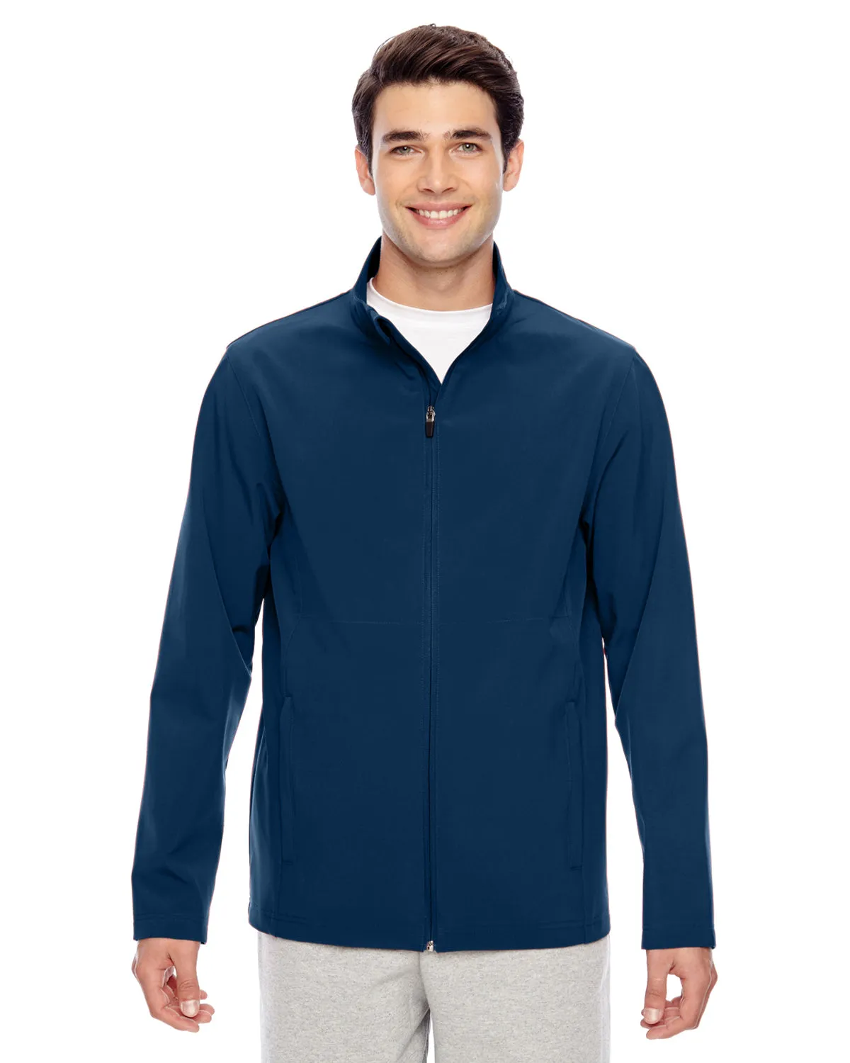 Pontiac GTO Soft Shell Lightweight jacket