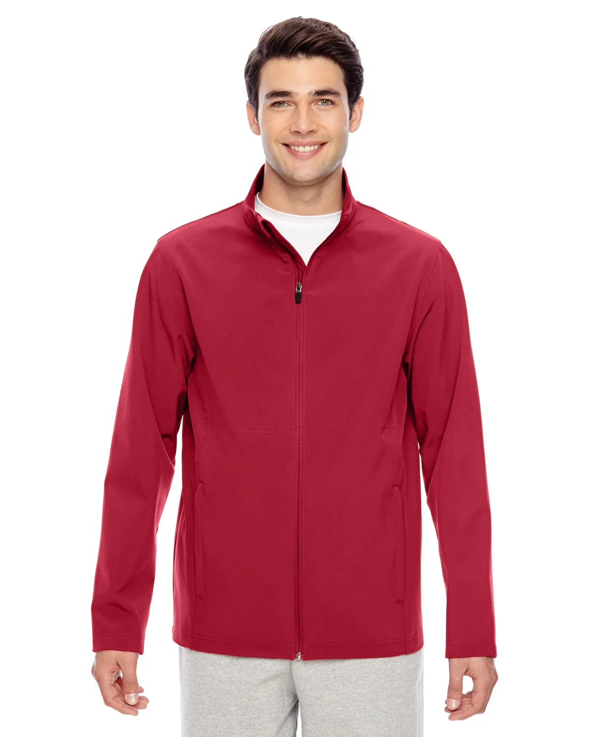 Pontiac GTO Soft Shell Lightweight jacket