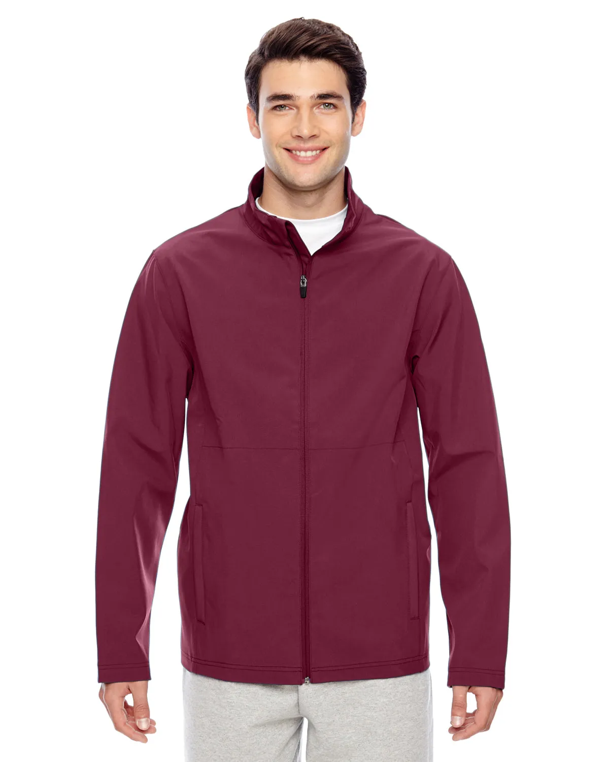 Pontiac GTO Soft Shell Lightweight jacket