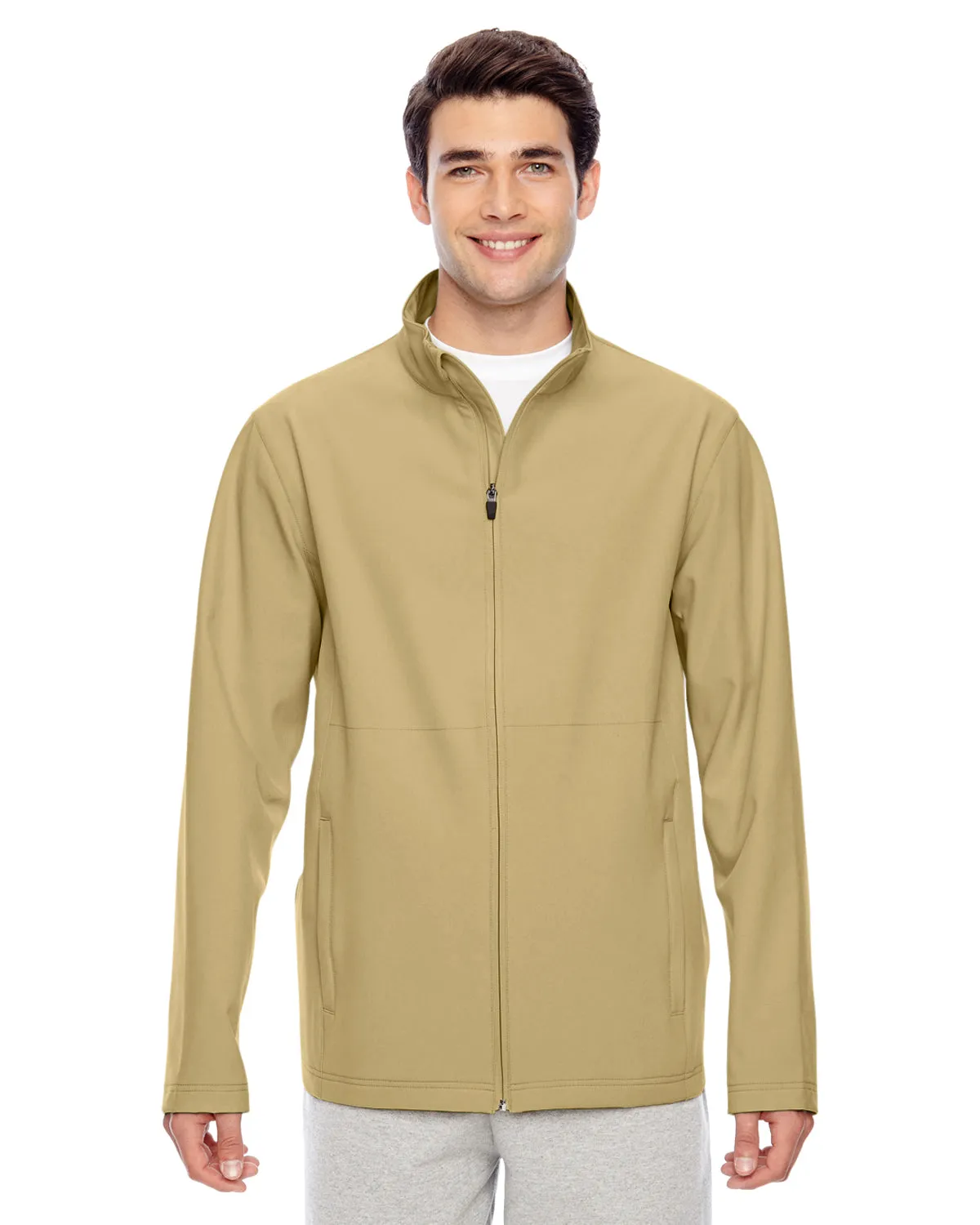 Pontiac GTO Soft Shell Lightweight jacket